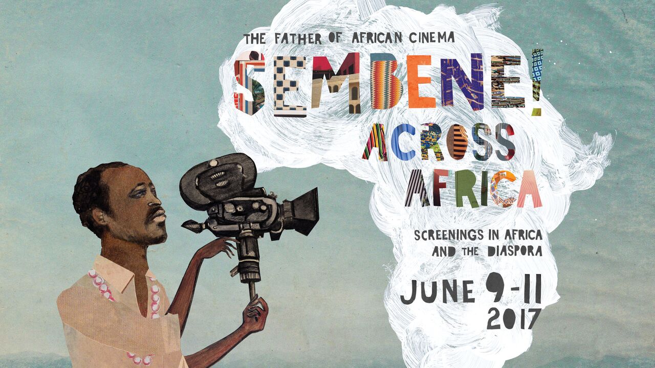 Sembene Across Africa